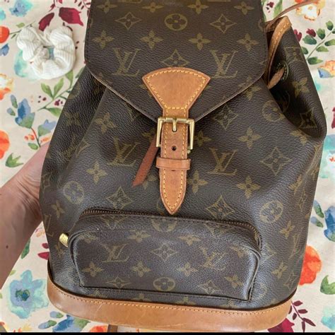 mini zainetto louis vuitton|Zaini Louis Vuitton da donna .